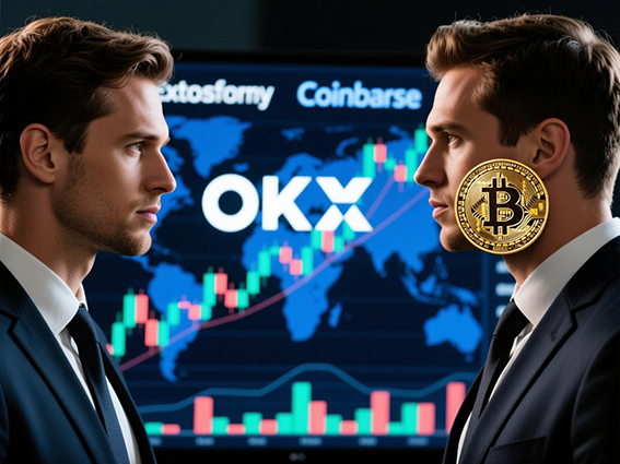 okpay 钱包网交易界面